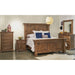 Olivia - Accent Chest - JaxCo Furniture