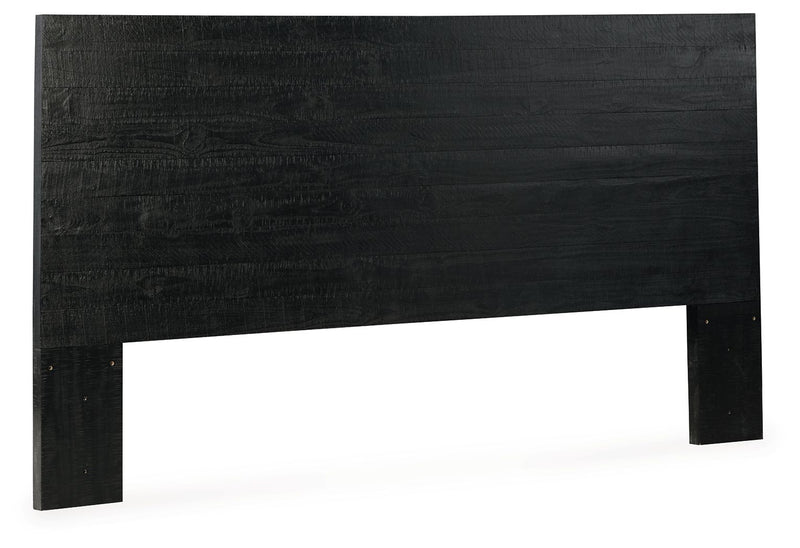 Londer - Panel Headboard - JaxCo Furniture