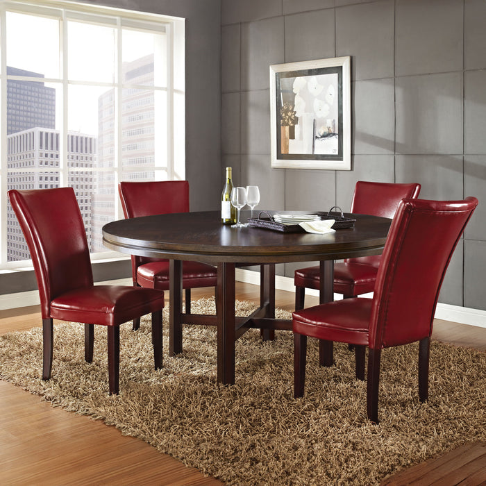 Hartford - Dining Set - JaxCo Furniture