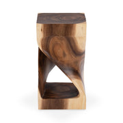 Alia - Accent Table - Natural - JaxCo Furniture