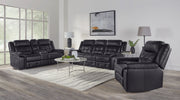 Clayton - Sofa Set - JaxCo Furniture