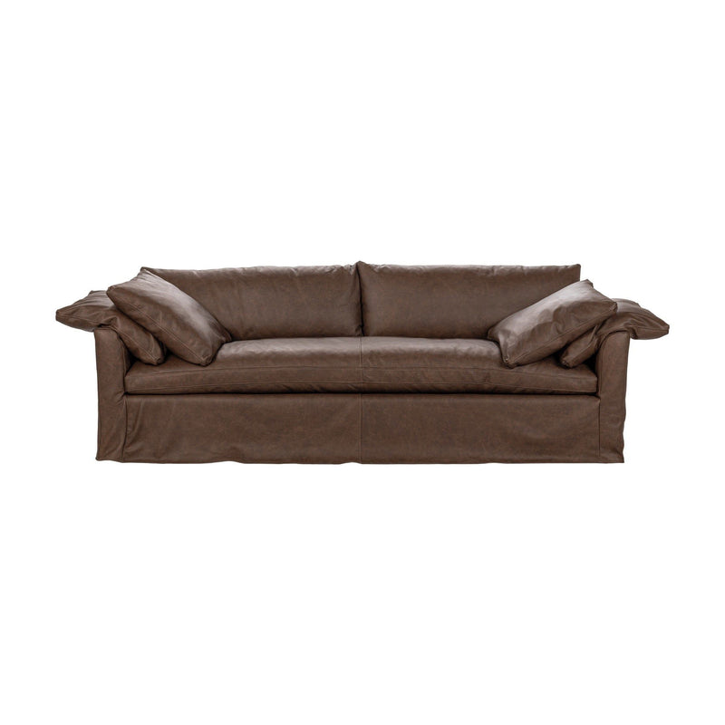 Cassiano - Slip Cover Sofa - JaxCo Furniture