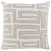 Comporta - CP Mateo Pillow - Natural/Ivory - JaxCo Furniture