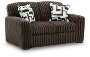 Midnight-Madness - Loveseat - JaxCo Furniture