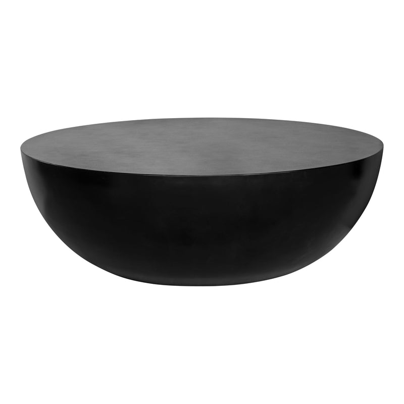 Insitu - Coffee Table - Black - JaxCo Furniture