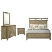 Hazlewood - Bedroom Set - JaxCo Furniture