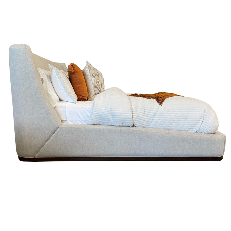 Sofia - Bed - JaxCo Furniture