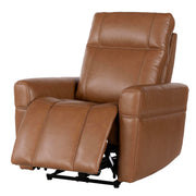 Bradford - Power Zero Gravity Recliner - JaxCo Furniture