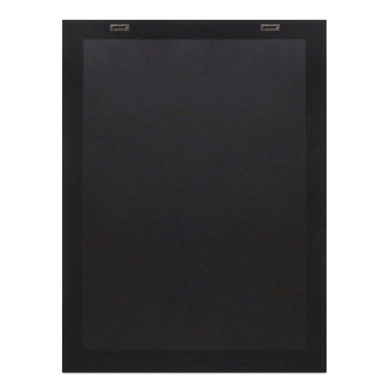 Retreat - Framed Paper Print - Gray - JaxCo Furniture