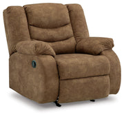 Partymate - Rocker Recliner - JaxCo Furniture