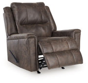 Lixtowel - Rocker Recliner - JaxCo Furniture