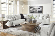 Top Tier - Reclining Living Room Set - JaxCo Furniture