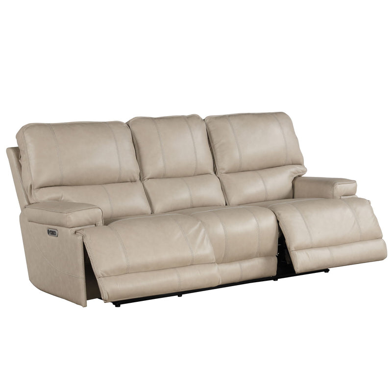 Whitman - Power Cordless Sofa - JaxCo Furniture
