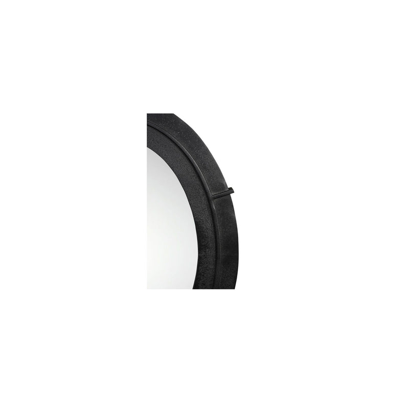 Antoni - Mirror Small - Black