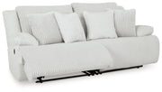 Top Tier - Reclining Sectional - JaxCo Furniture