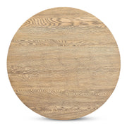 Joel - Coffee Table - Natural - JaxCo Furniture