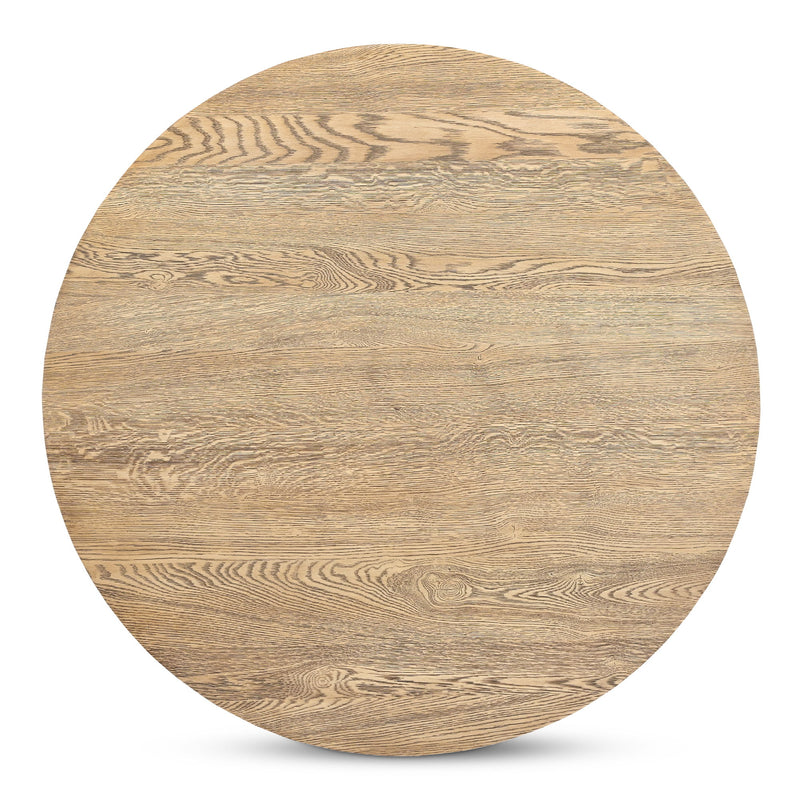 Joel - Coffee Table - Natural - JaxCo Furniture