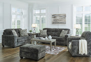Lonoke - Living Room Set - JaxCo Furniture