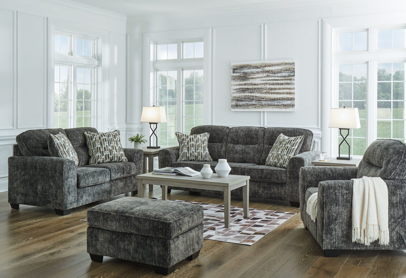 Lonoke - Living Room Set - JaxCo Furniture