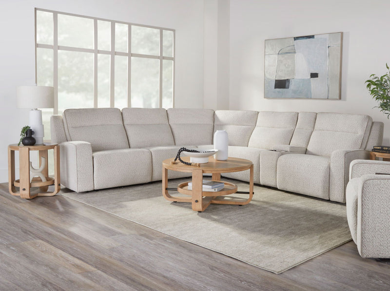 Lancaster - Sectional - JaxCo Furniture