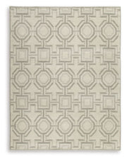 Maconville - Rug - JaxCo Furniture