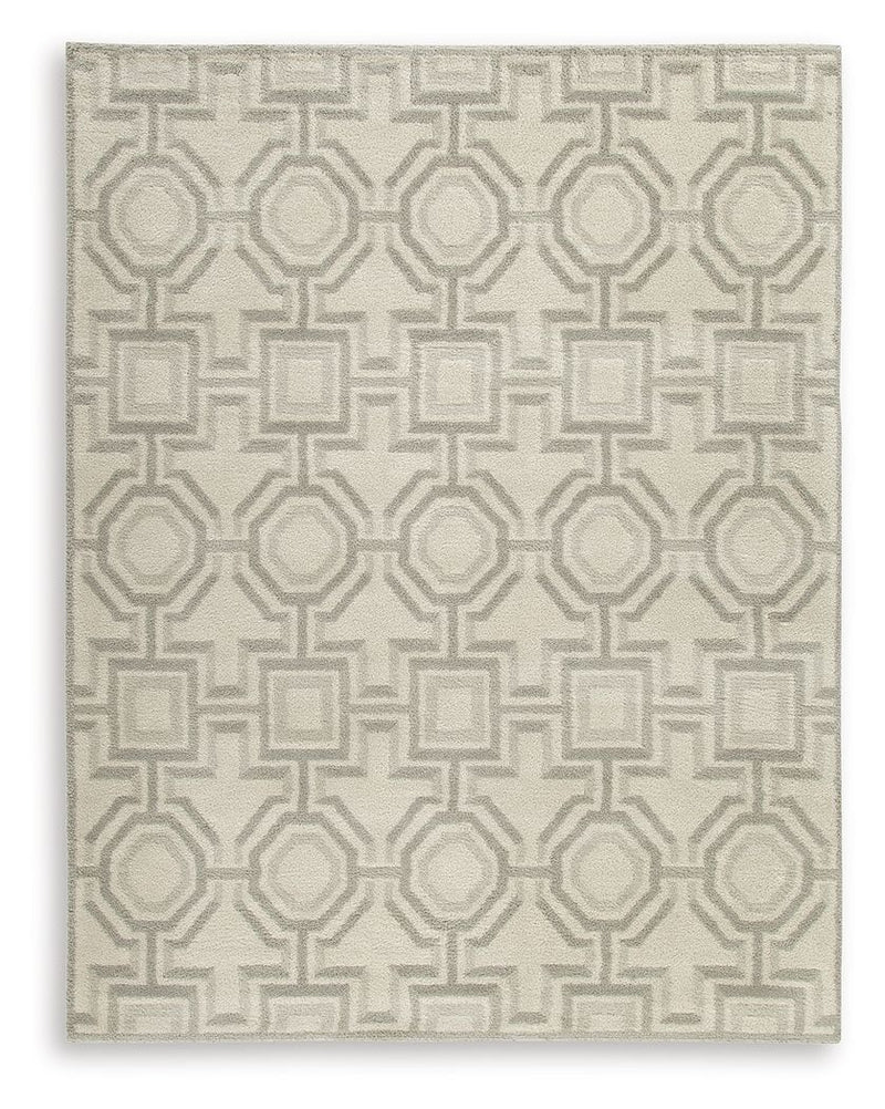 Maconville - Rug - JaxCo Furniture