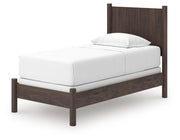 Pamytta - Panel Bed - JaxCo Furniture