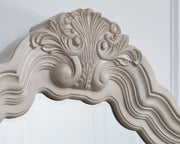 Bruchandi - Dresser - JaxCo Furniture