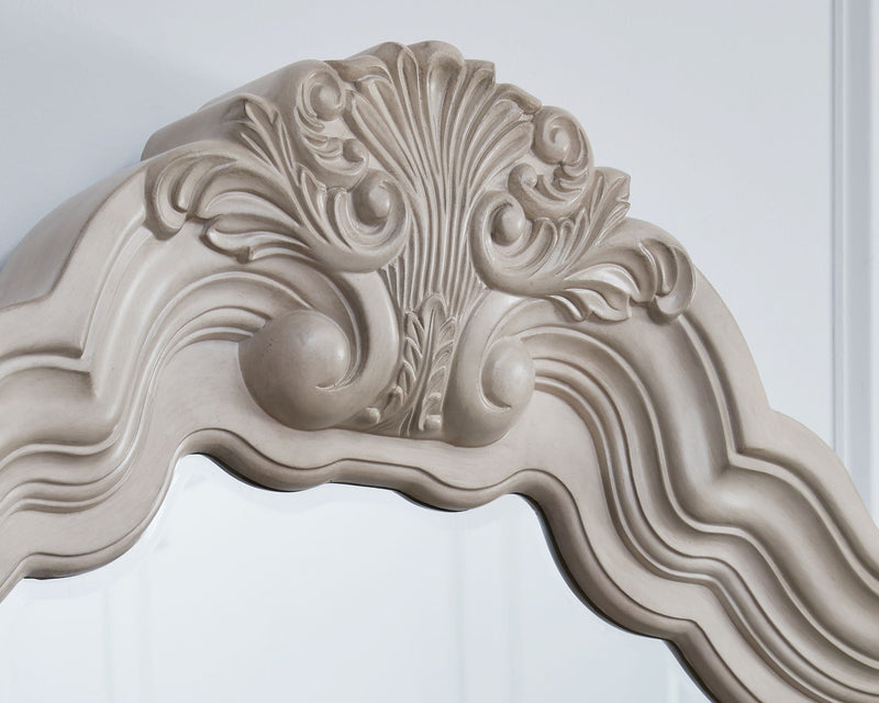 Bruchandi - Dresser - JaxCo Furniture