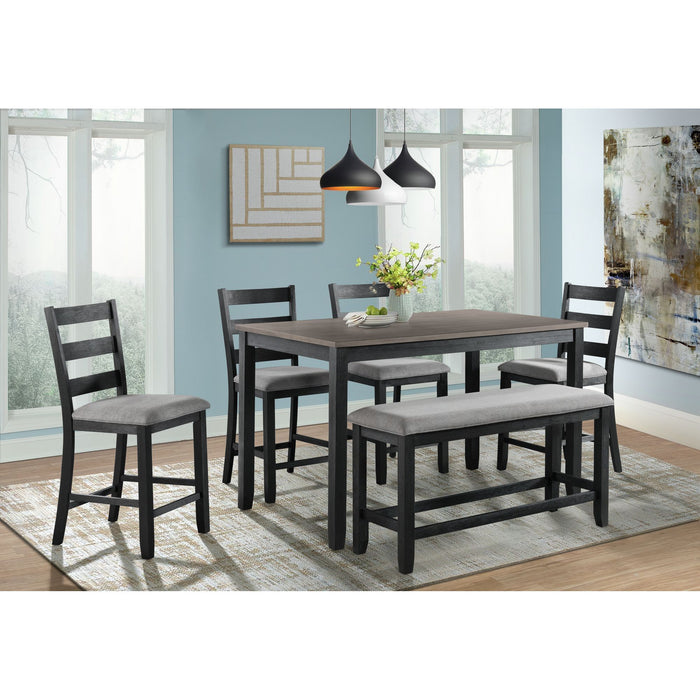 Martin - Counter Set - JaxCo Furniture