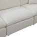 Cloud - Sectional Sofa - JaxCo Furniture