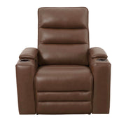 Nexus - Power Zero Gravity Recliner - JaxCo Furniture