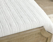 Carly - Quilt With Silvadur Tech - JaxCo Furniture
