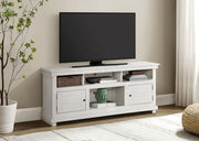 Payne - TV Stand Media Console - JaxCo Furniture