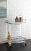 Aerin - Server Cart - JaxCo Furniture