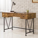 Analiese - Writing Desk - JaxCo Furniture