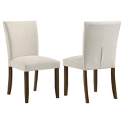 Cantley - Upholstered Dining Side Chair (Set of 2) - JaxCo Furniture