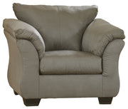 Darcy - Arm Chair - JaxCo Furniture