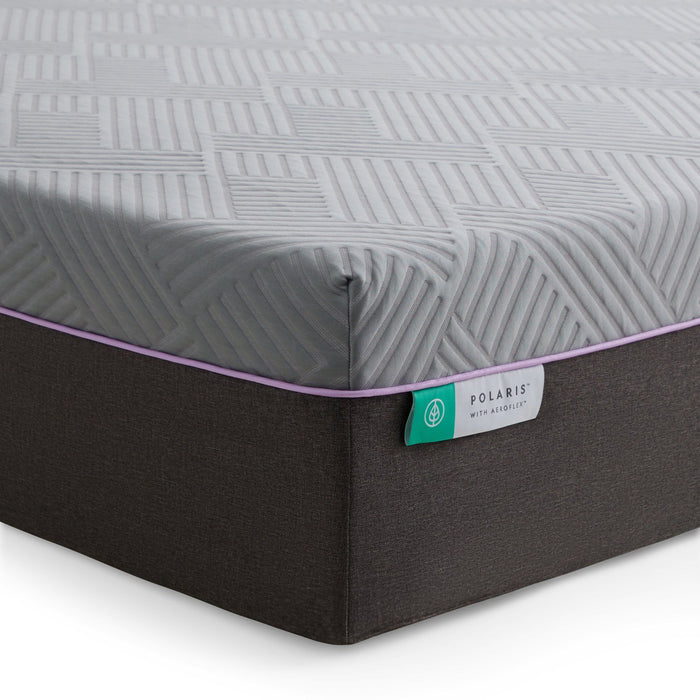 Polaris AeroFlex - Hybrid Mattress - JaxCo Furniture