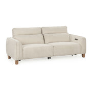 Conway - 2 Piece Power Recliner Sofa - JaxCo Furniture