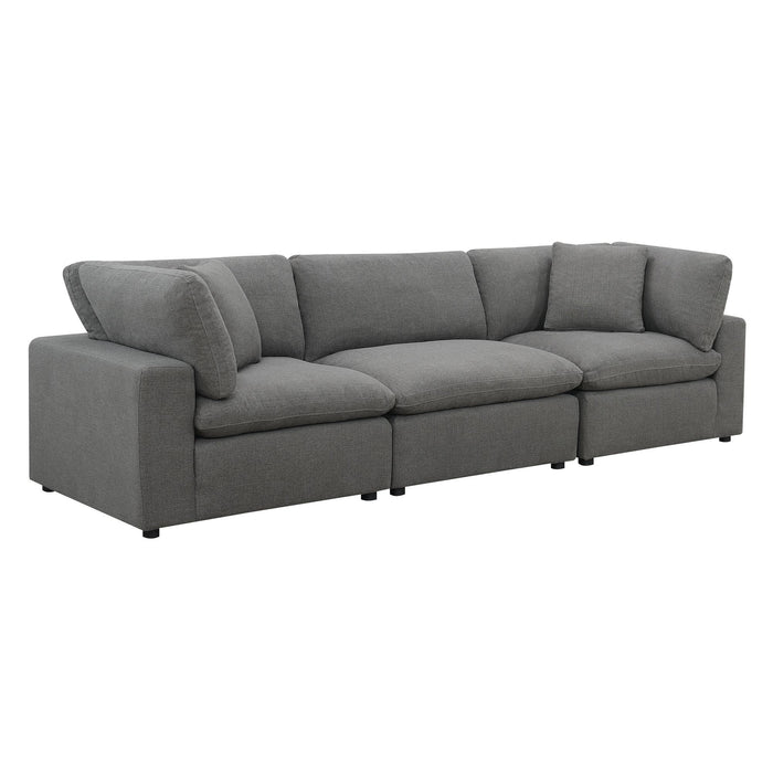 Cloud - Sectional Sofa - JaxCo Furniture