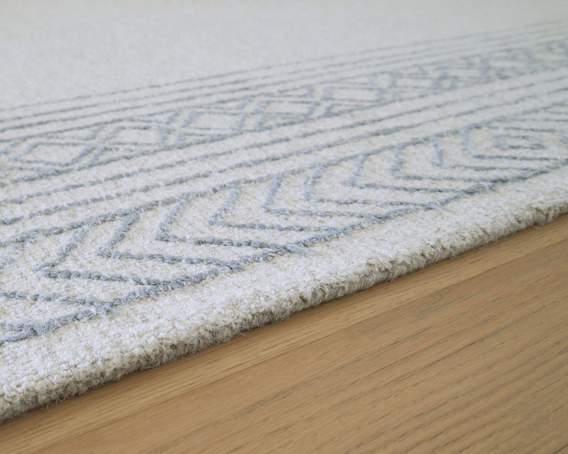 Azelhurst - Rug - JaxCo Furniture