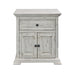 Olivia - Accent Nightstand - JaxCo Furniture