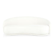 Excelsior - Sofa - Cream - JaxCo Furniture