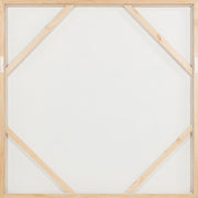 Notion - Canvas Art - Light Blue - JaxCo Furniture