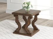 Maylee - Table - JaxCo Furniture