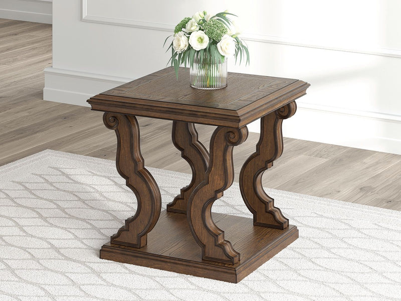 Maylee - Table - JaxCo Furniture