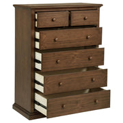 Sumerlin - 6-Drawer Bedroom Chest Of Drawers - JaxCo Furniture