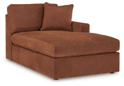 Modmax - Spice - Sectional - JaxCo Furniture