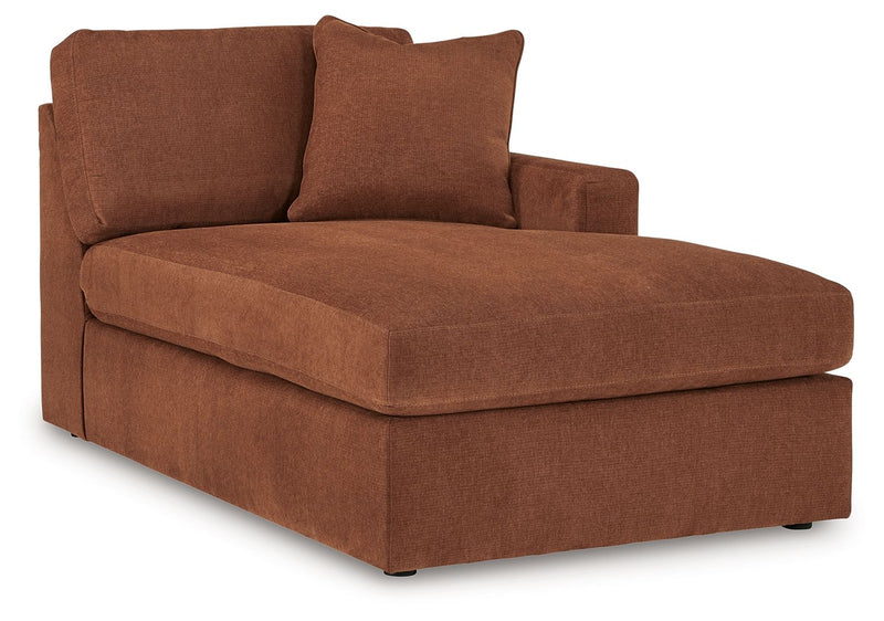 Modmax - Spice - Sectional - JaxCo Furniture